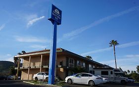 Motel Americas Best Value Inn